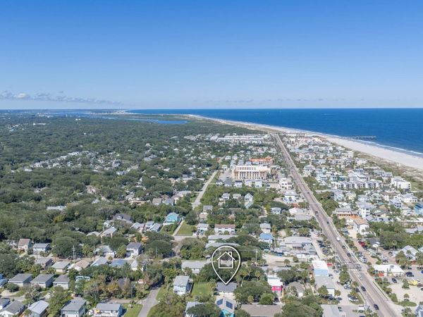 112 B St, St Augustine Beach, FL 32080