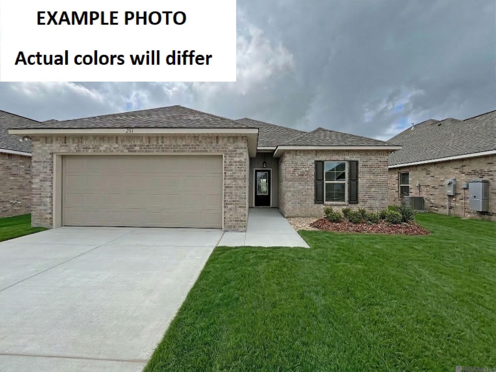 8340 Arch Way, Baton Rouge, LA 70811 Main Photo