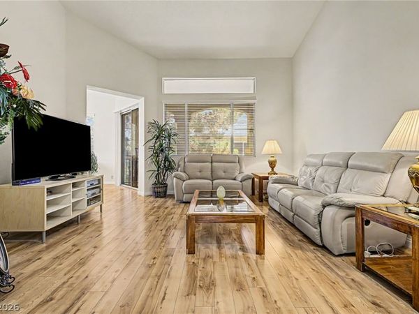 5155 W Tropicana Avenue , Unit 2023, Las Vegas, NV 89103