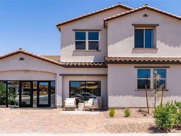 9322 Hemisphere Street, Las Vegas, NV 89143