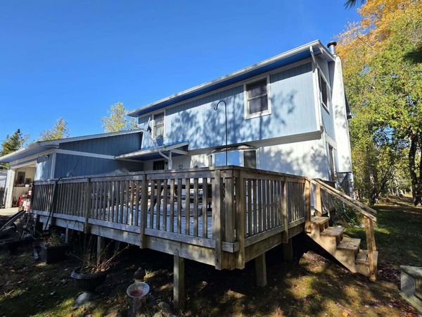 5971 E Trask Lake Road, Harrisville, MI 48740
