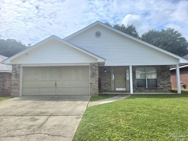 6347 Mers Ln, Pensacola, FL 32526