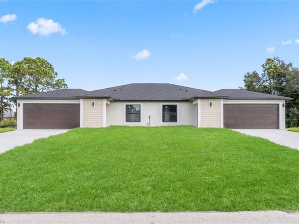 4534 30th ST SW, LEHIGH ACRES, FL 33973
