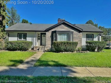 4221 Merrick Street, Dearborn Heights, Mi 48125