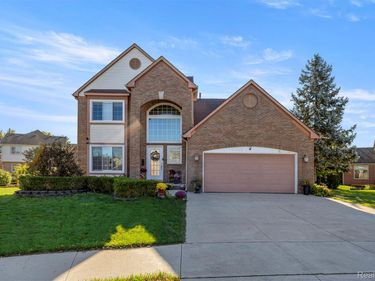 6688 Fox Path , Canton Township, Mi 48187