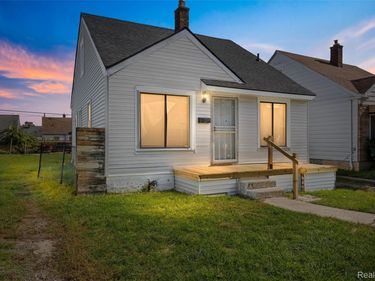 18822 Buffalo Street , Detroit, Mi 48234