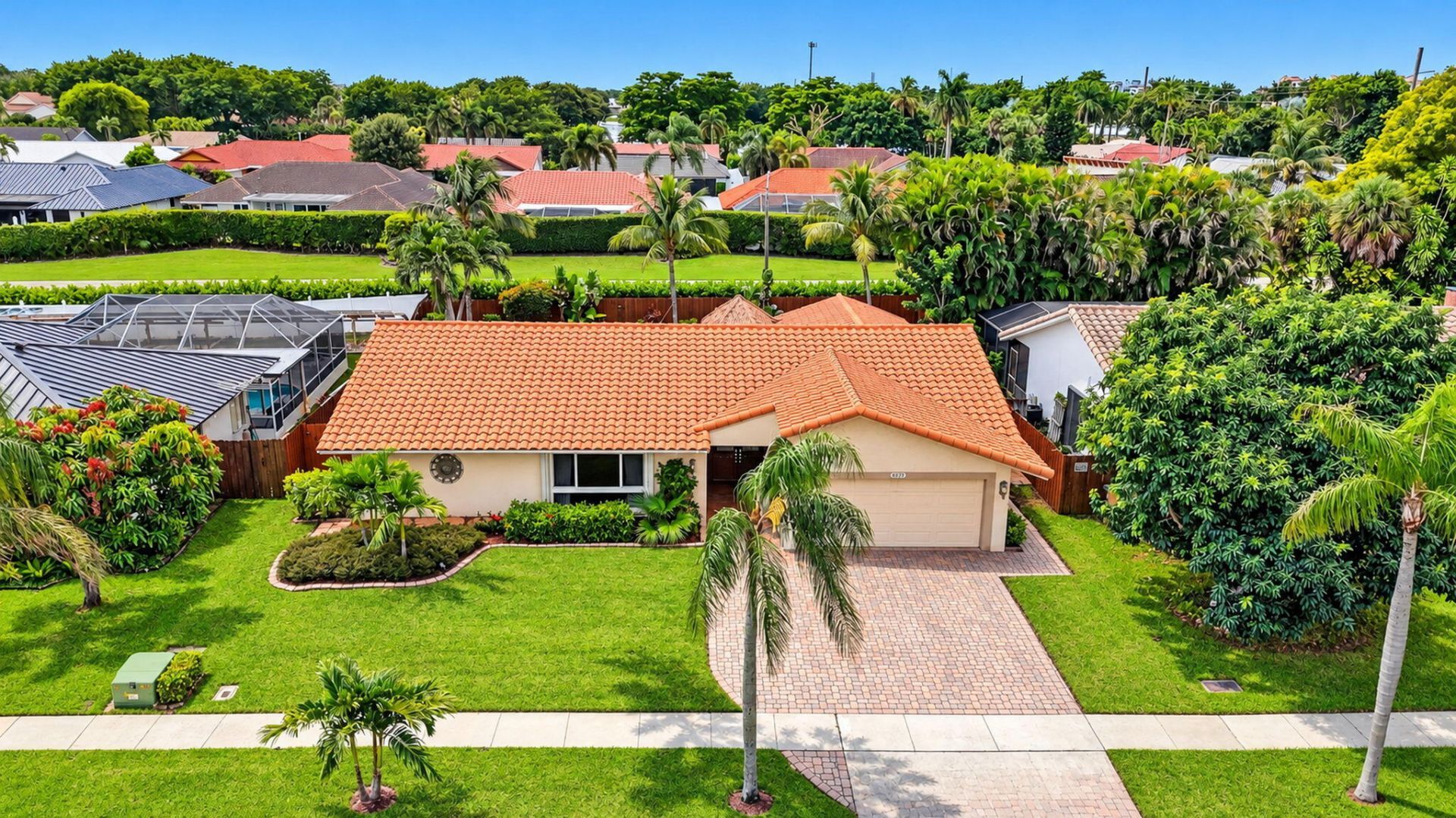 6928 Calle Del Paz S, Boca Raton, FL 33433 Photo