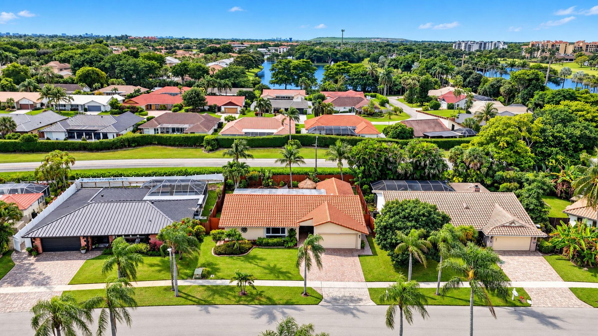 6928 Calle Del Paz S, Boca Raton, FL 33433 Photo