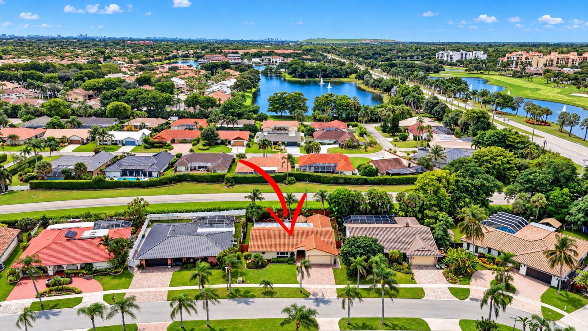6928 Calle Del Paz S, Boca Raton, FL 33433 Photo
