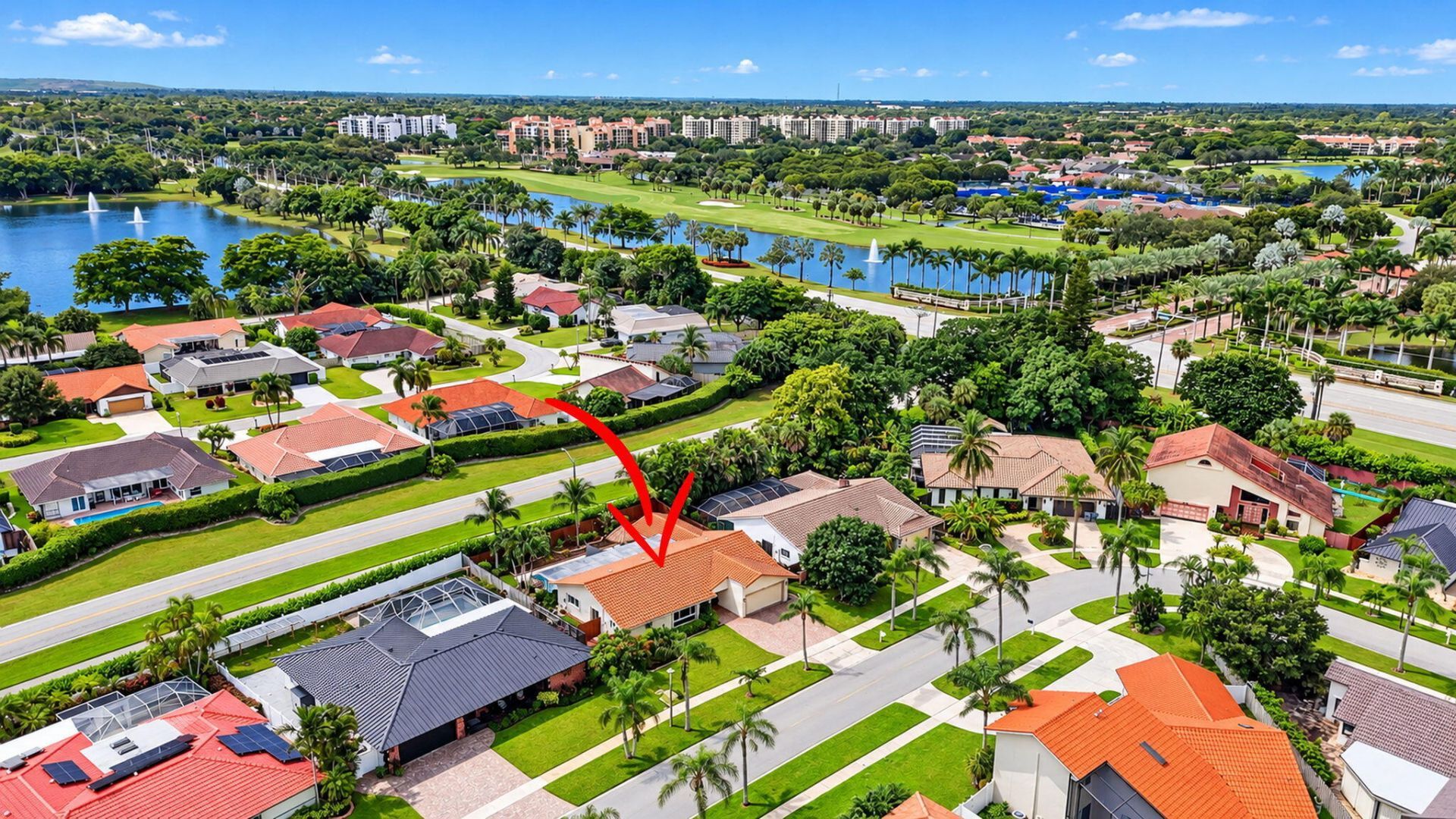 6928 Calle Del Paz S, Boca Raton, FL 33433 Photo