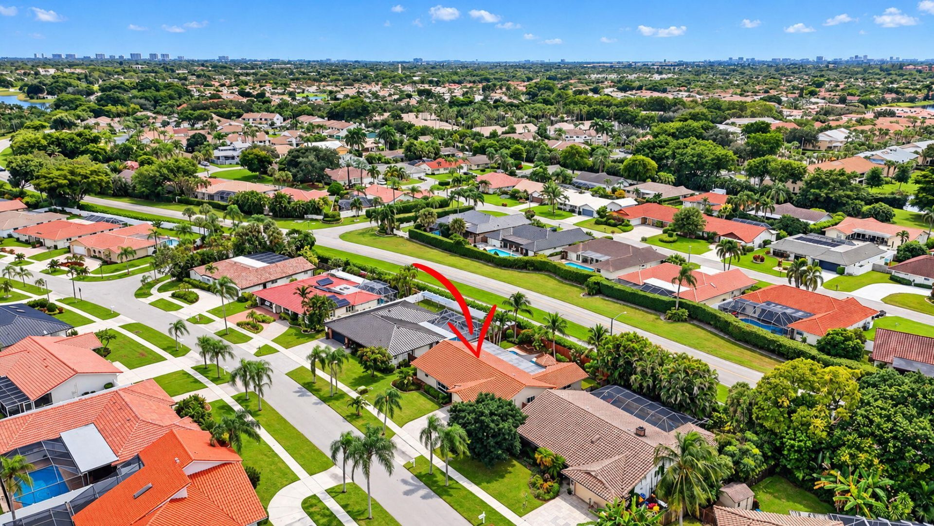 6928 Calle Del Paz S, Boca Raton, FL 33433 Photo