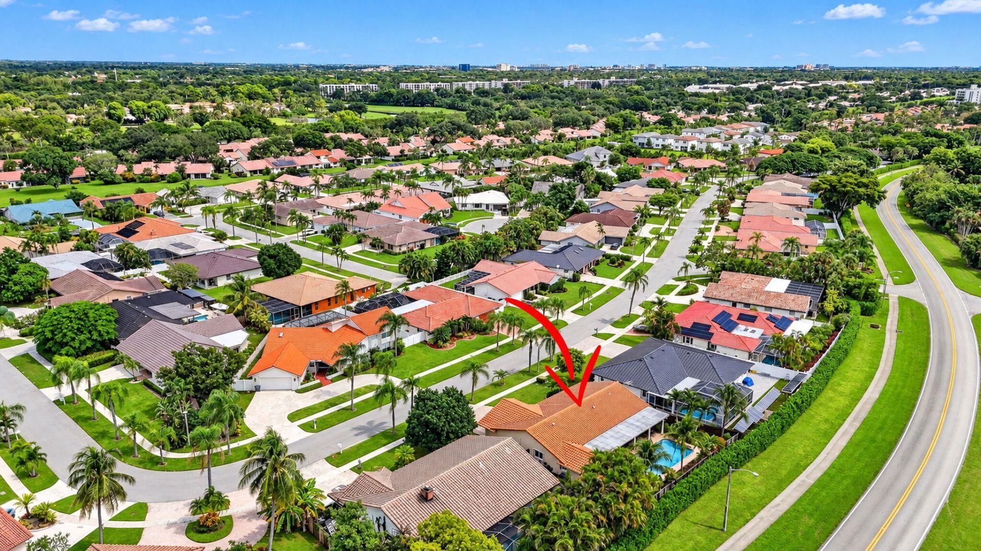 6928 Calle Del Paz S, Boca Raton, FL 33433 Photo