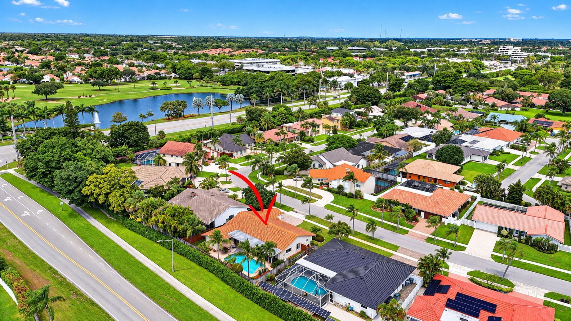 6928 Calle Del Paz S, Boca Raton, FL 33433 Photo