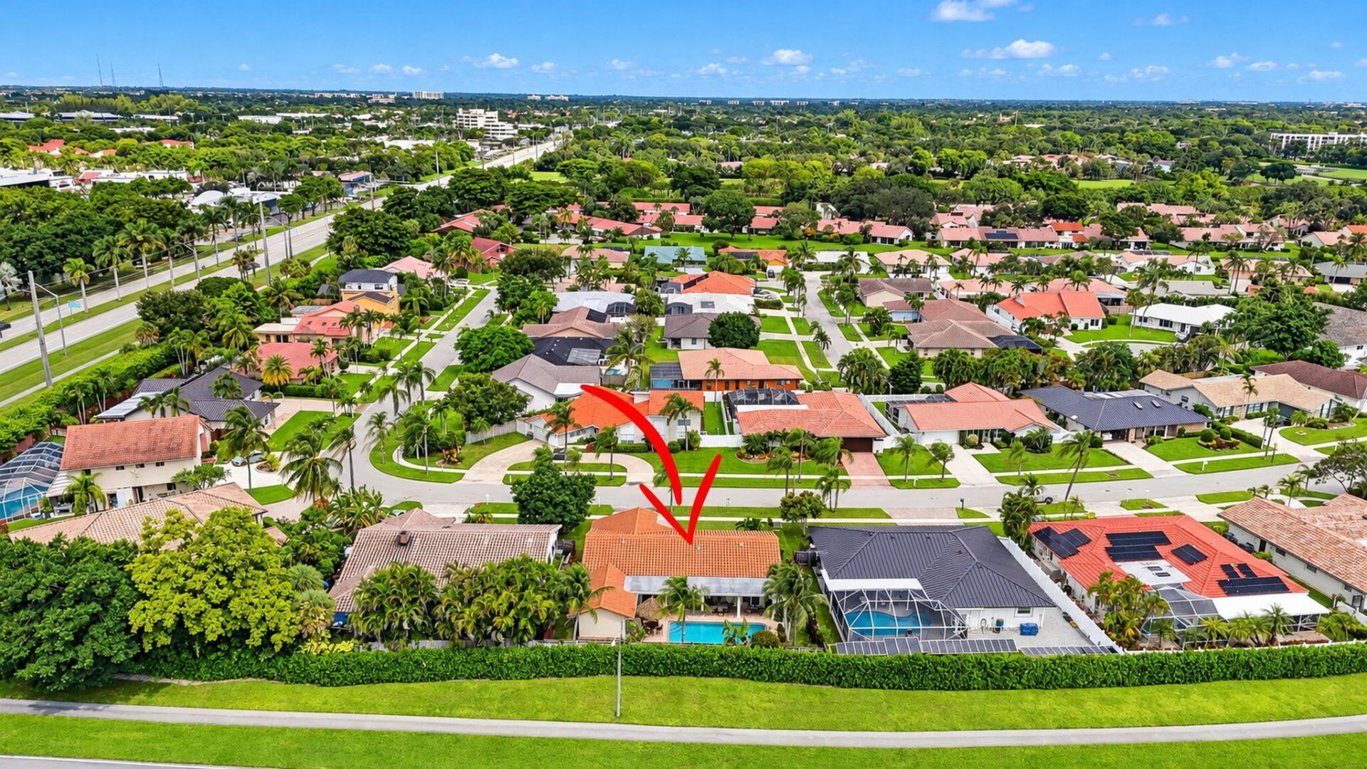 6928 Calle Del Paz S, Boca Raton, FL 33433 Photo