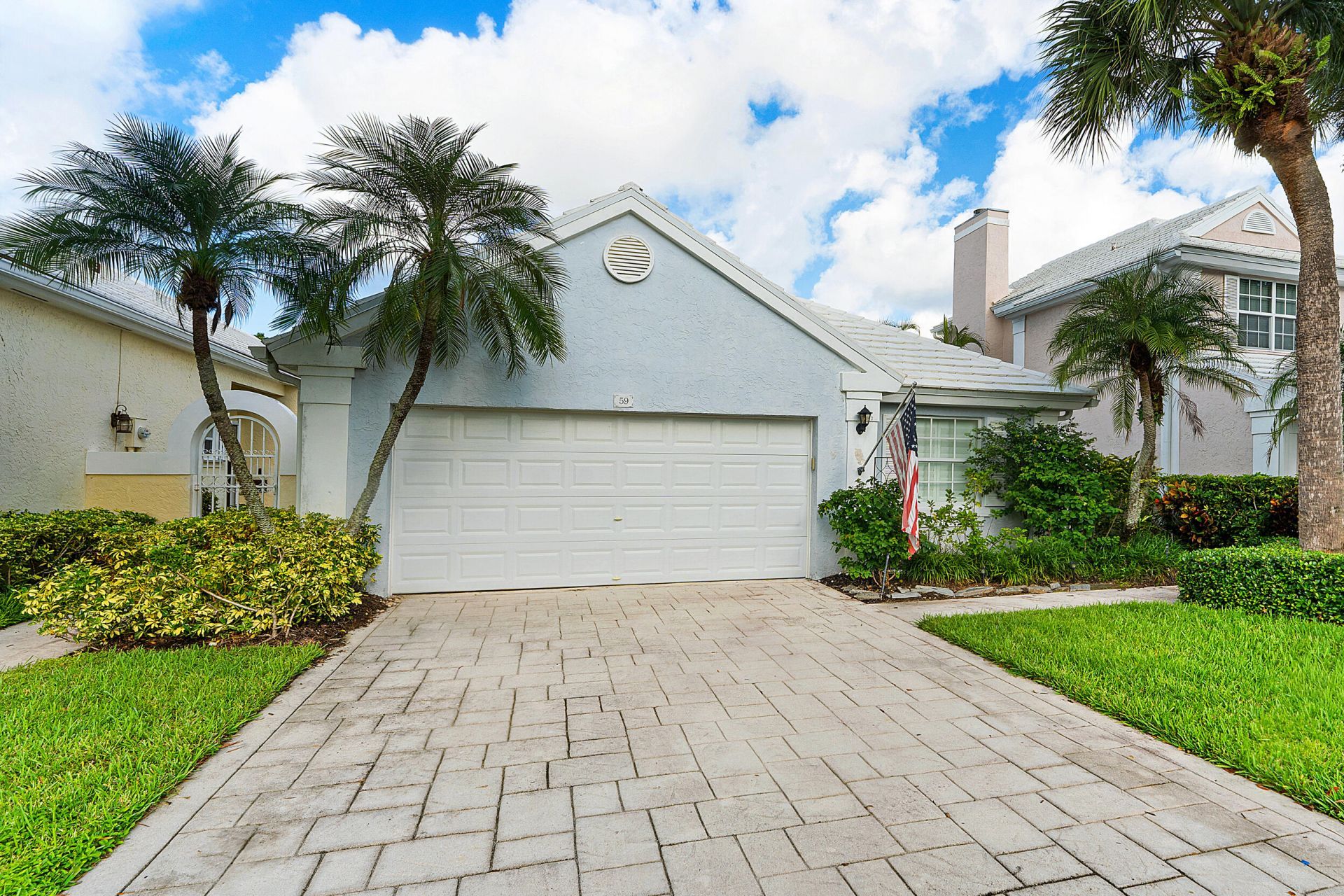 59 Dorchester Circle, Palm Beach Gardens, FL 33418 Photo