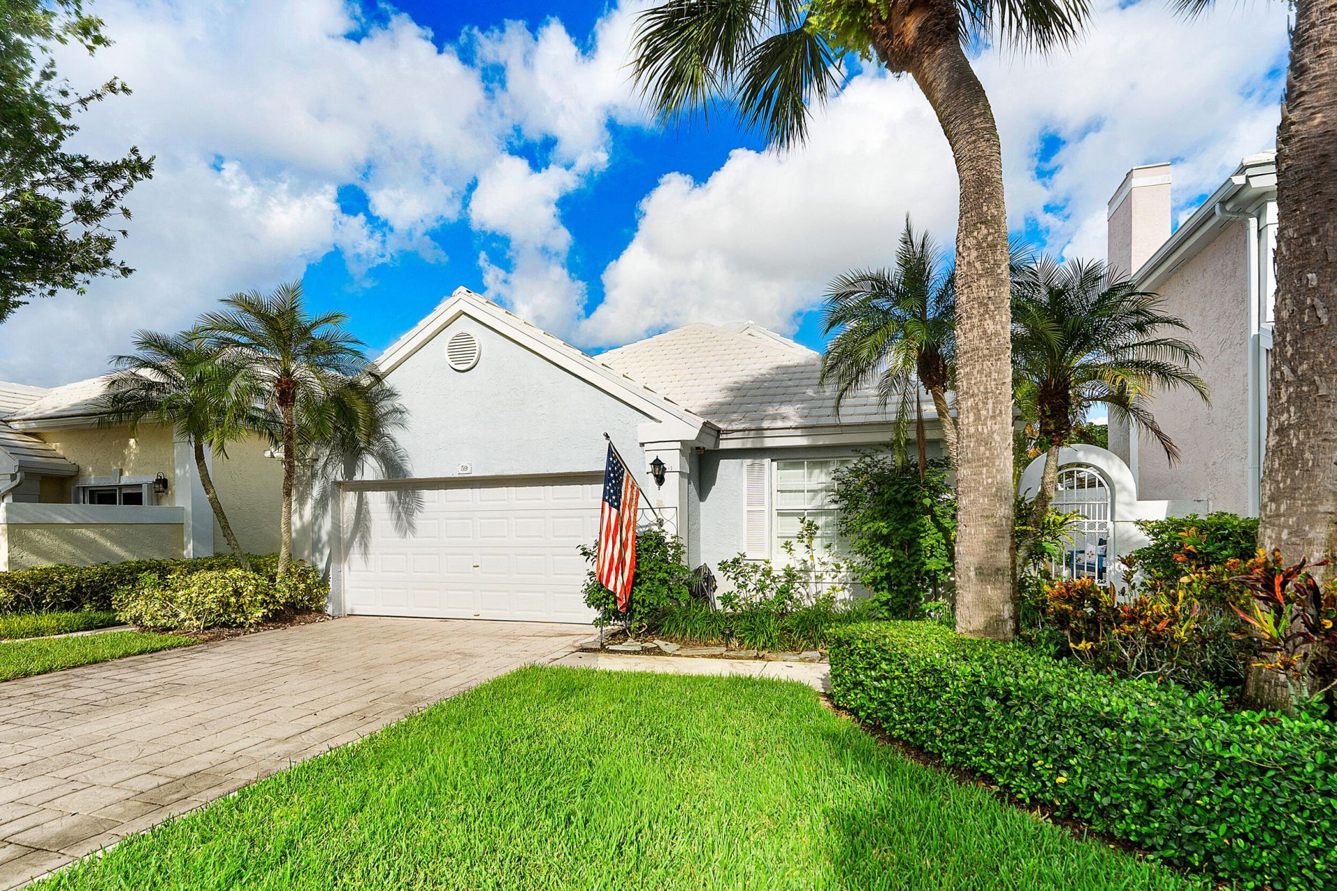 59 Dorchester Circle, Palm Beach Gardens, FL 33418 Photo