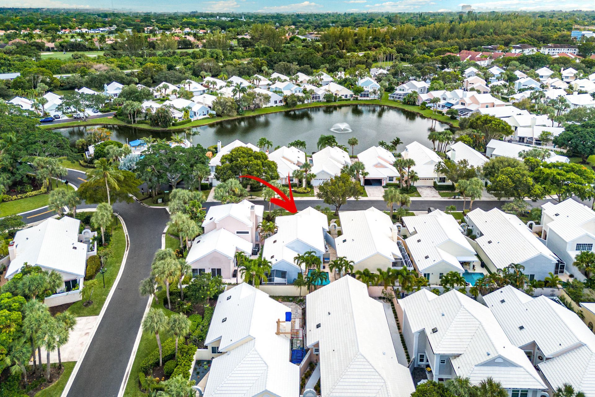 59 Dorchester Circle, Palm Beach Gardens, FL 33418 Photo