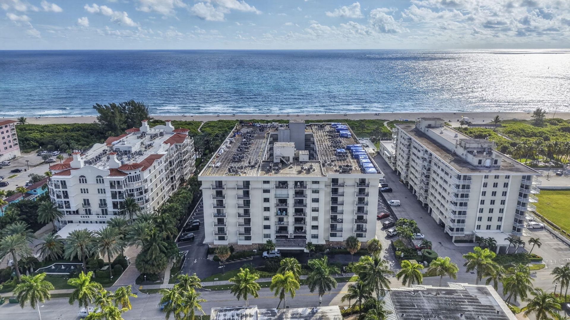 145 S Ocean, Unit 719, Palm Beach Shores, FL 33404 Photo