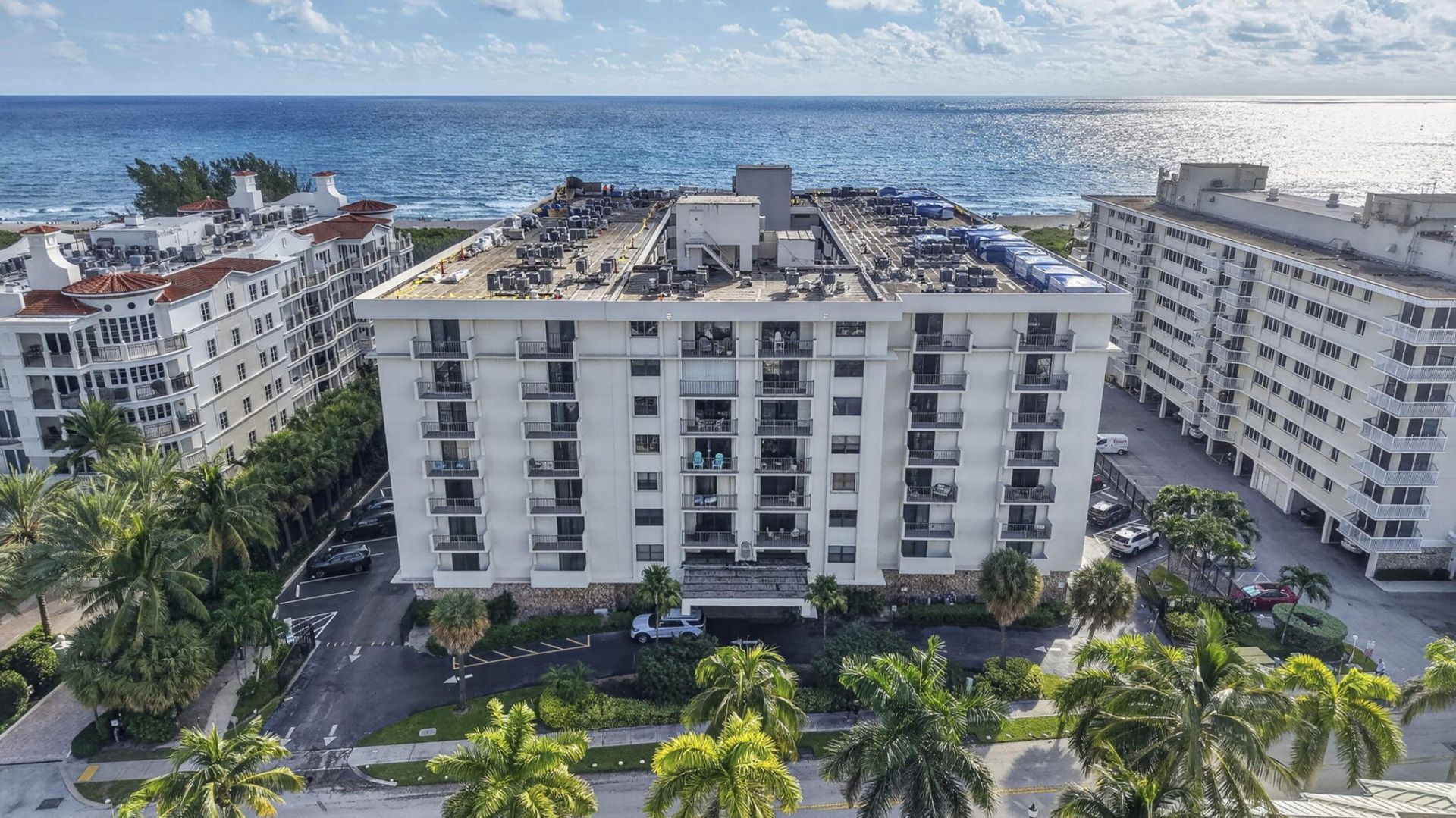 145 S Ocean, Unit 719, Palm Beach Shores, FL 33404 Photo