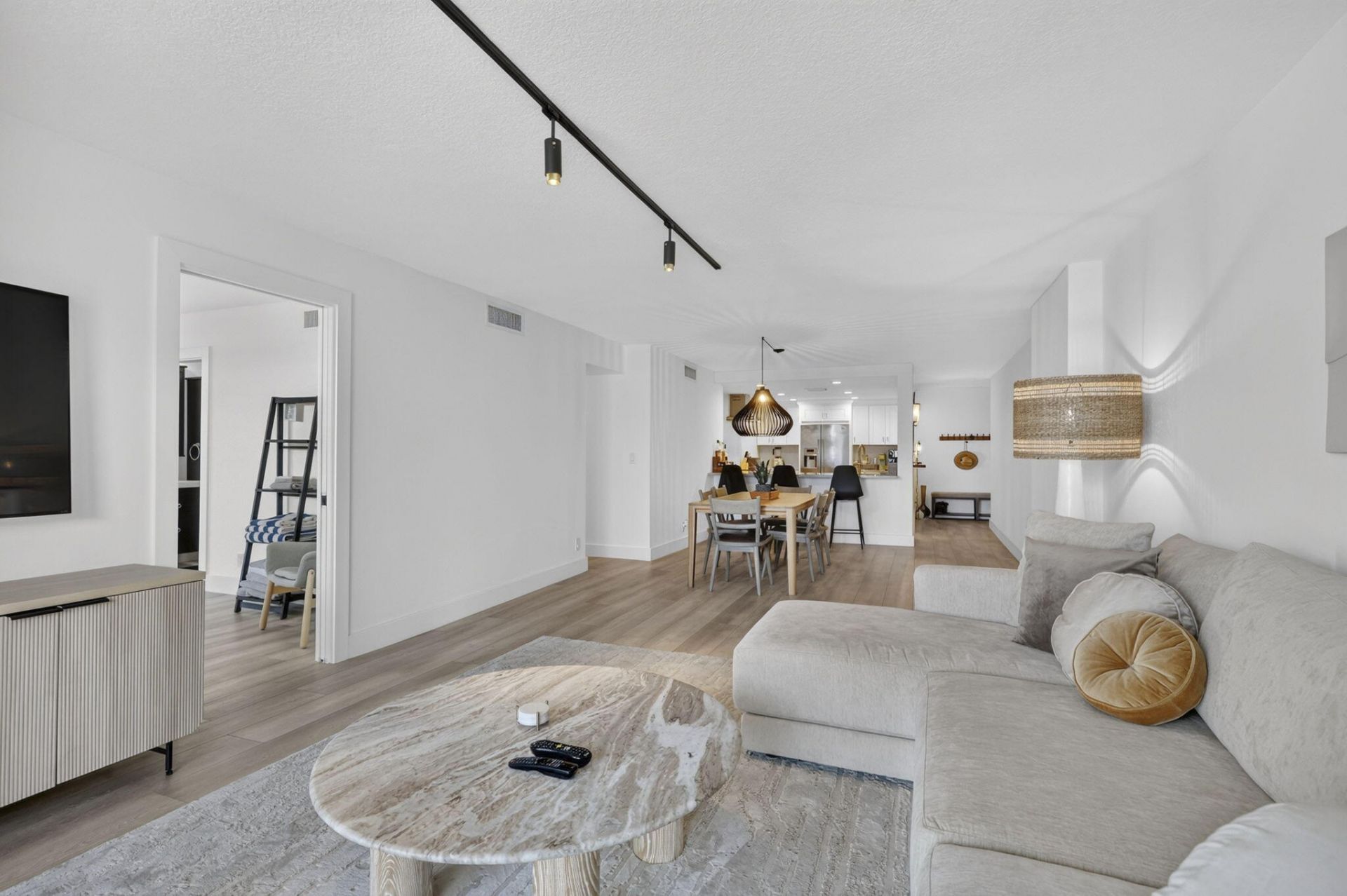 145 S Ocean, Unit 719, Palm Beach Shores, FL 33404 Photo