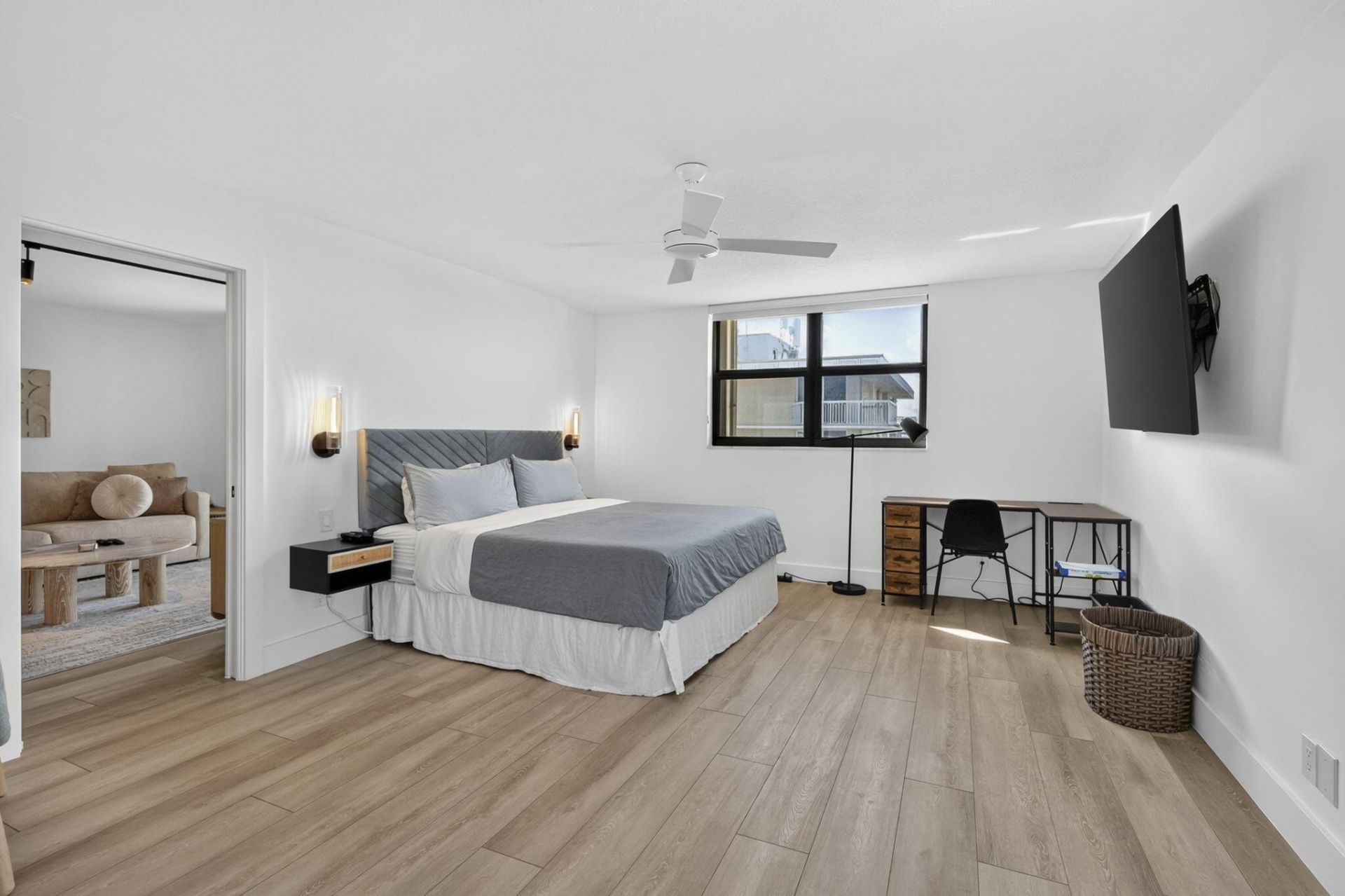 145 S Ocean, Unit 719, Palm Beach Shores, FL 33404 Photo