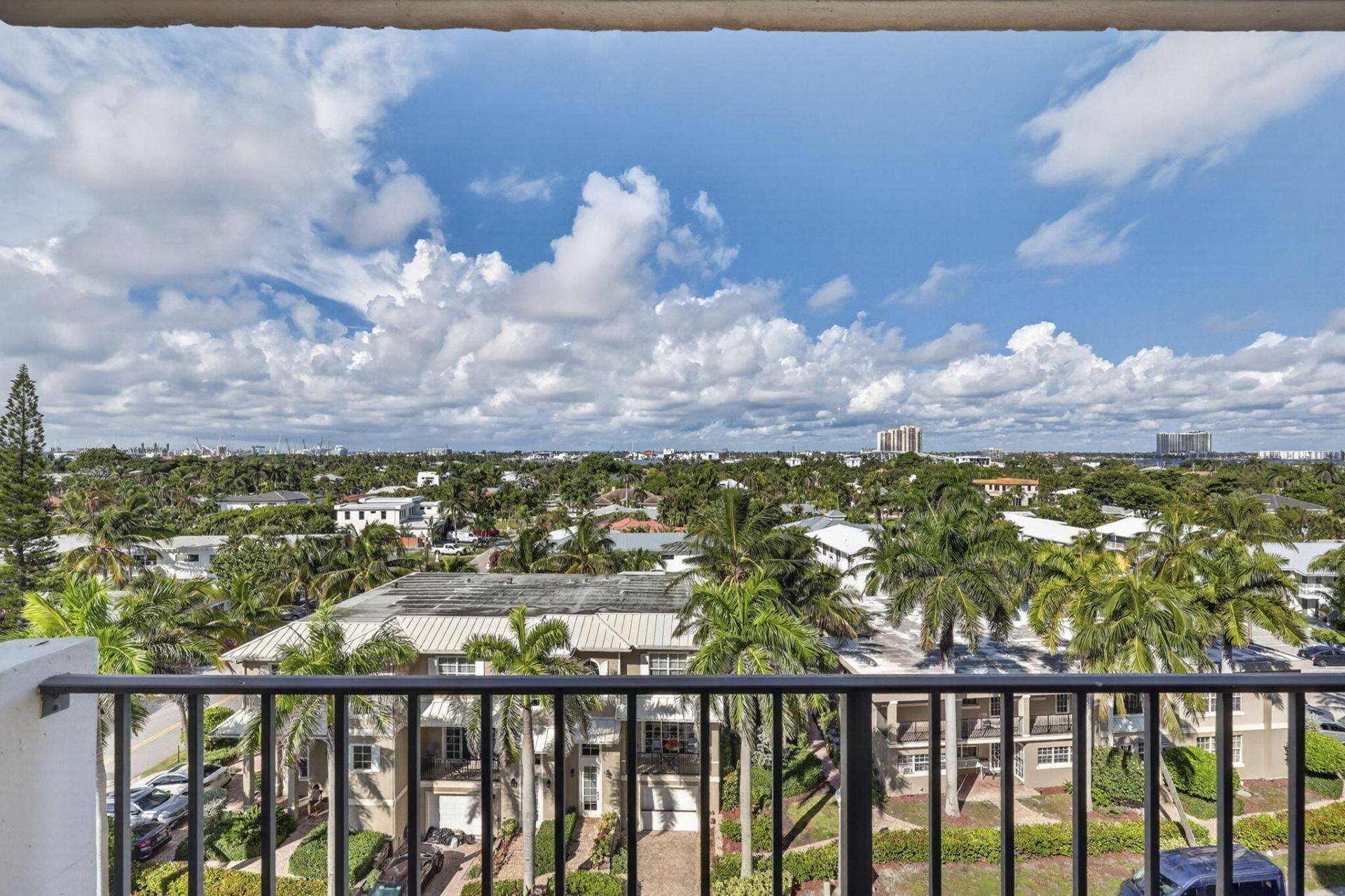 145 S Ocean, Unit 719, Palm Beach Shores, FL 33404 Photo