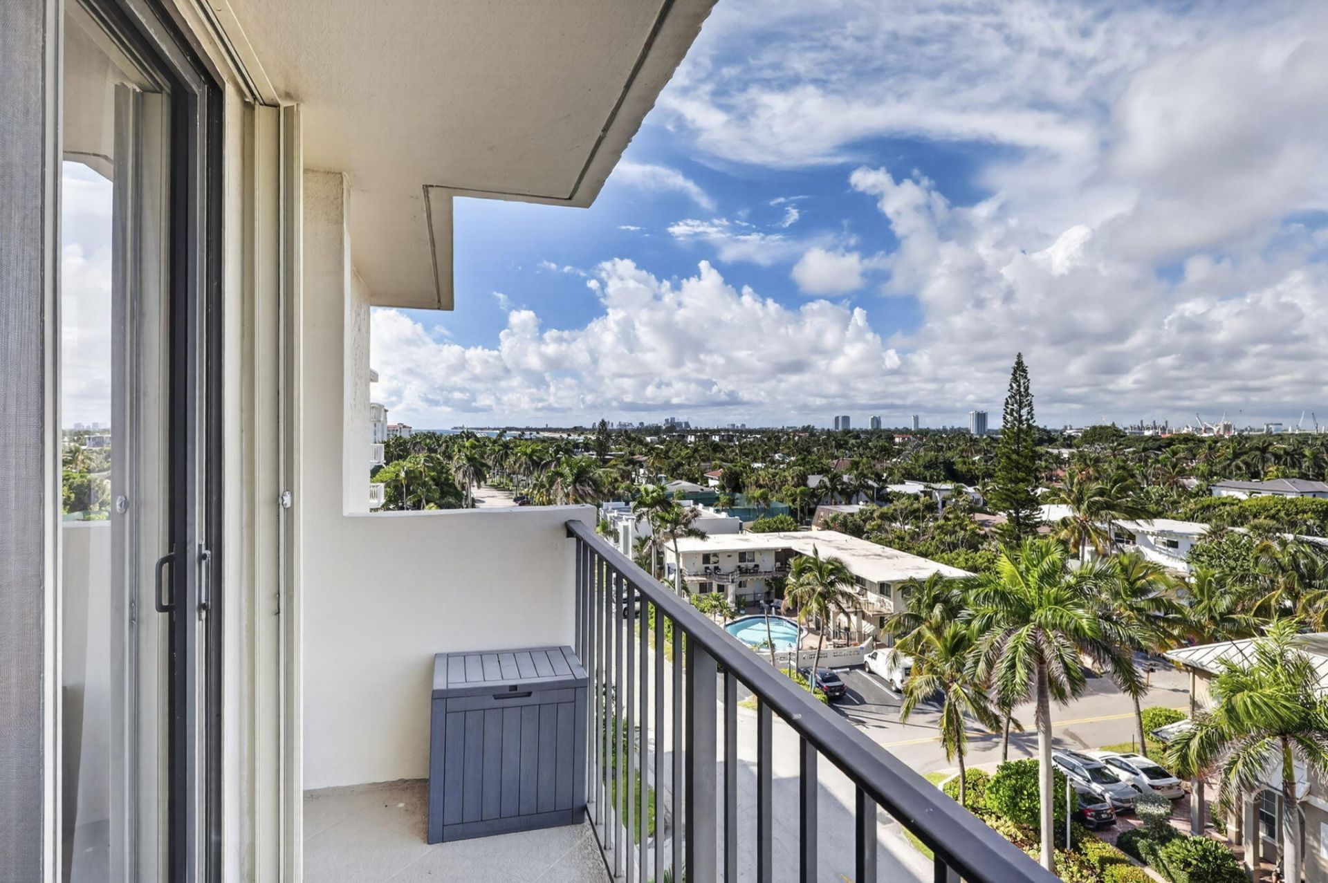 145 S Ocean, Unit 719, Palm Beach Shores, FL 33404 Photo