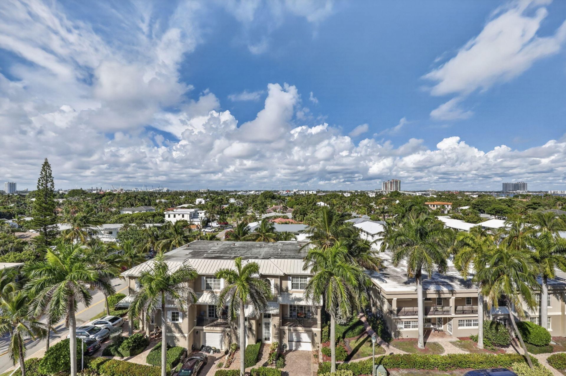 145 S Ocean, Unit 719, Palm Beach Shores, FL 33404 Photo