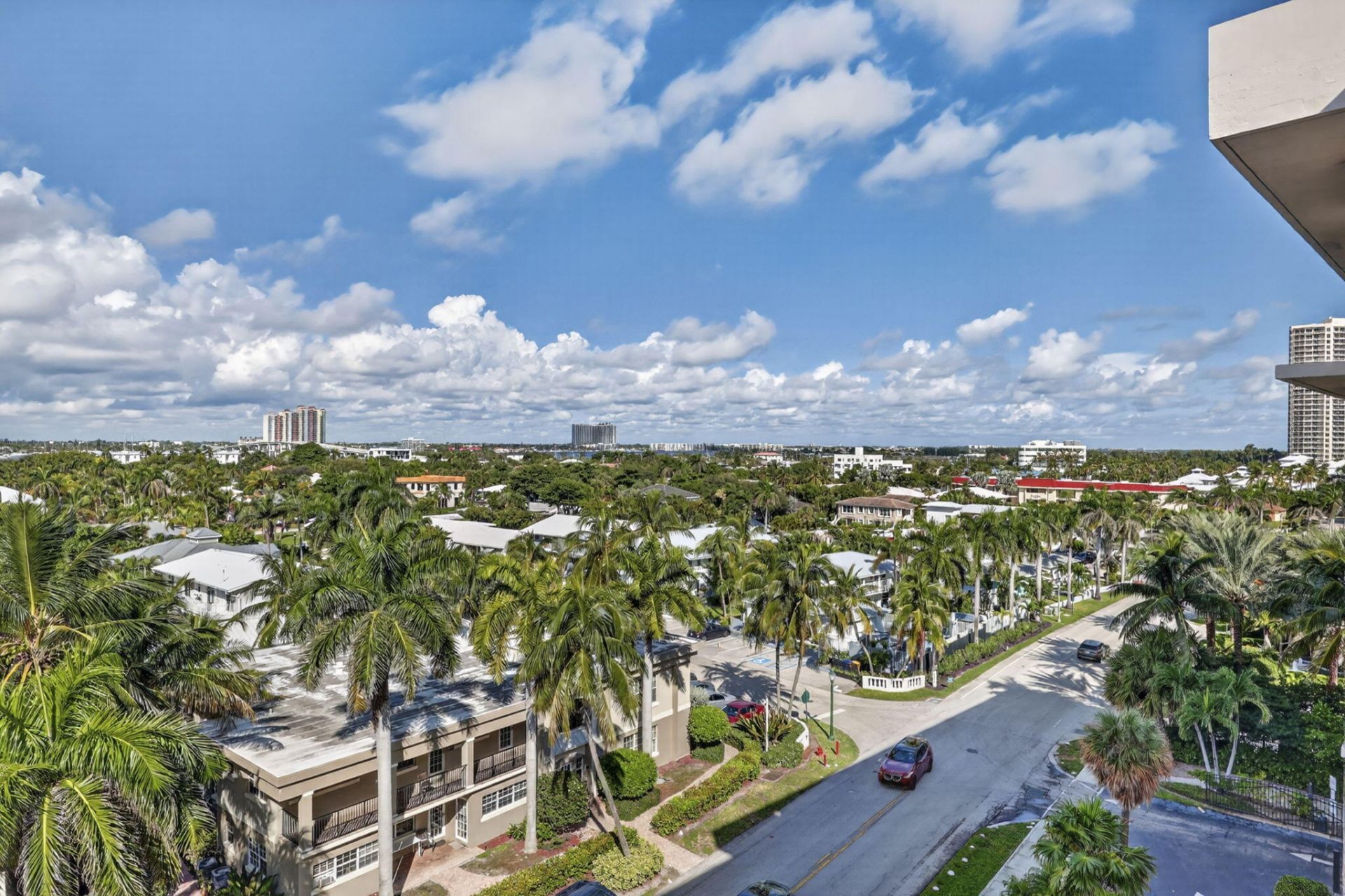 145 S Ocean, Unit 719, Palm Beach Shores, FL 33404 Photo