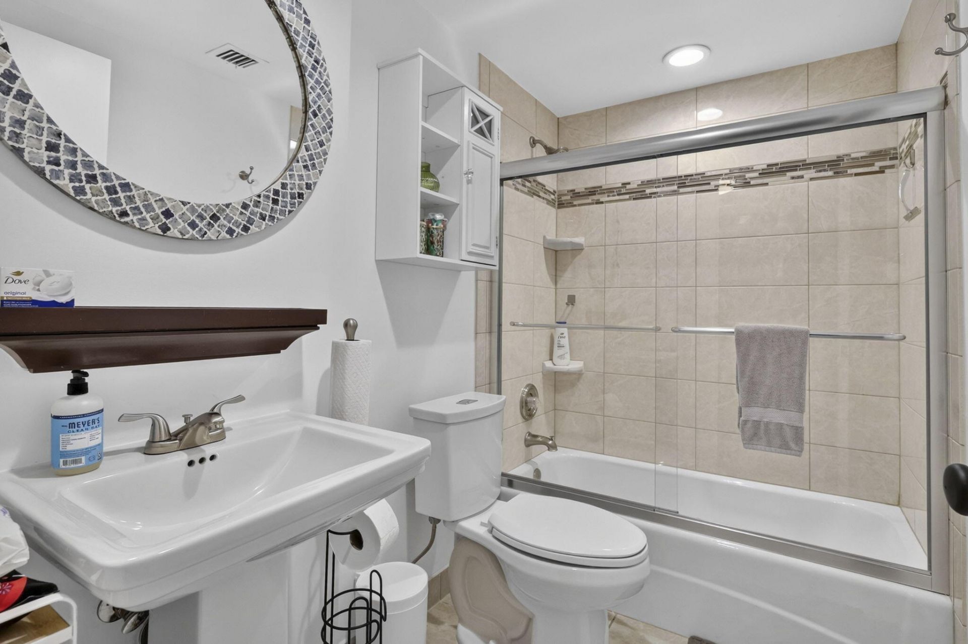 145 S Ocean, Unit 719, Palm Beach Shores, FL 33404 Photo