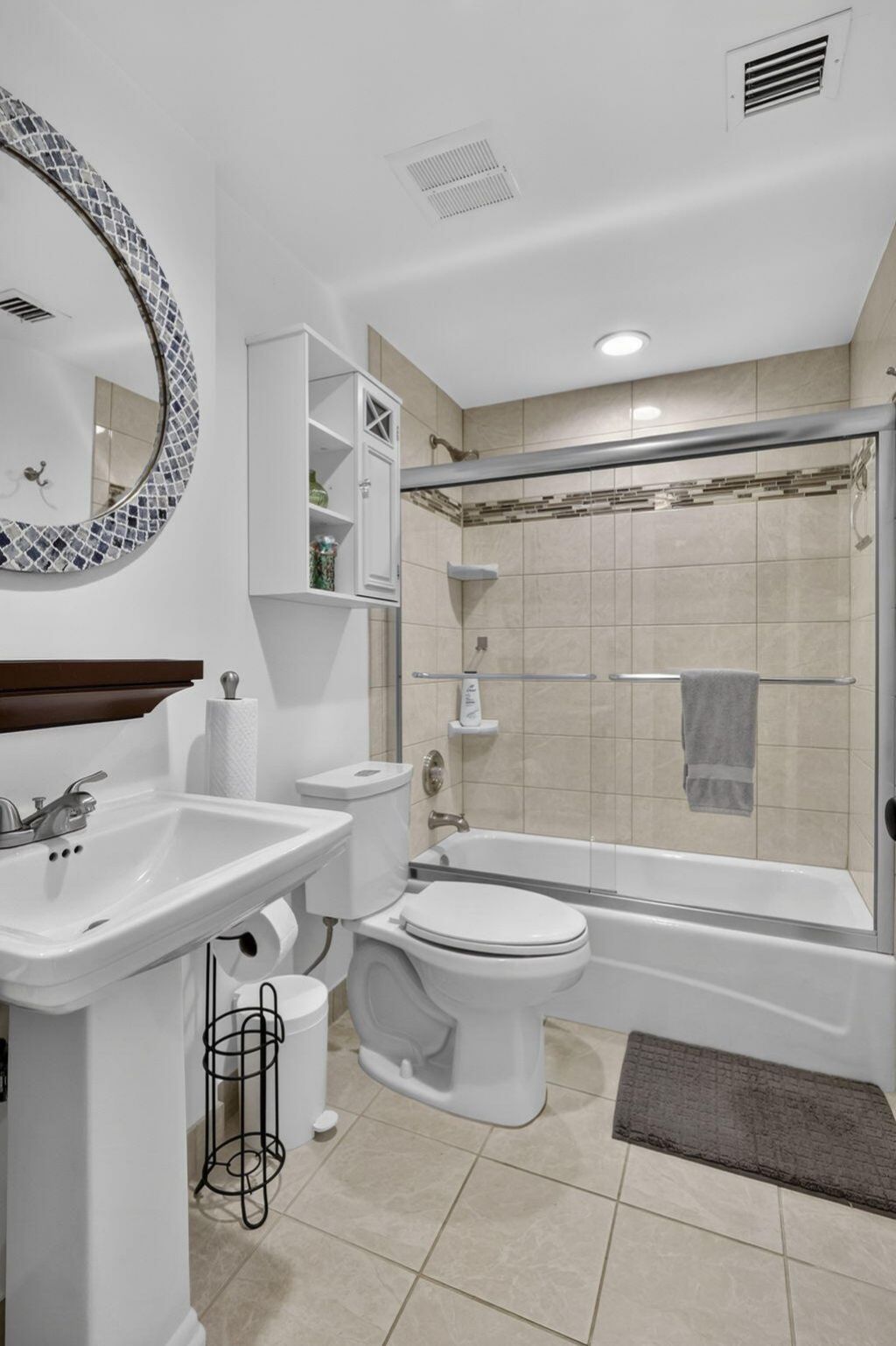 145 S Ocean, Unit 719, Palm Beach Shores, FL 33404 Photo