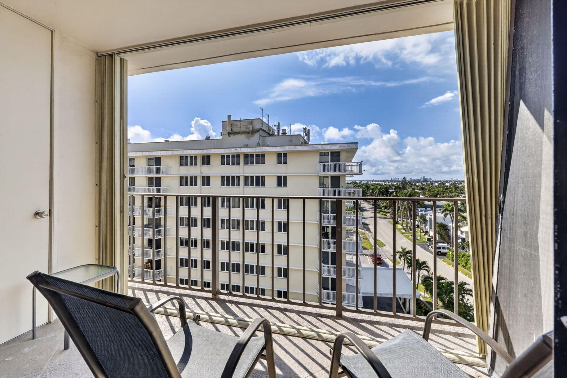 145 S Ocean, Unit 719, Palm Beach Shores, FL 33404 Photo