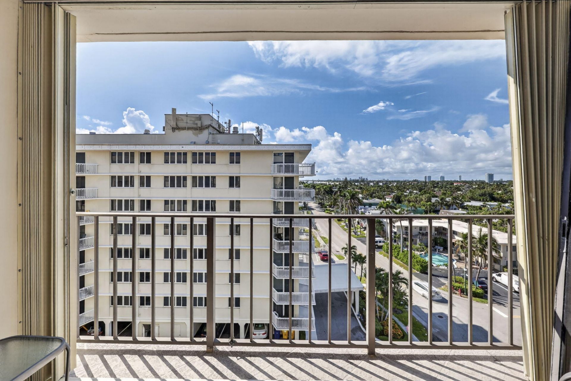 145 S Ocean, Unit 719, Palm Beach Shores, FL 33404 Photo