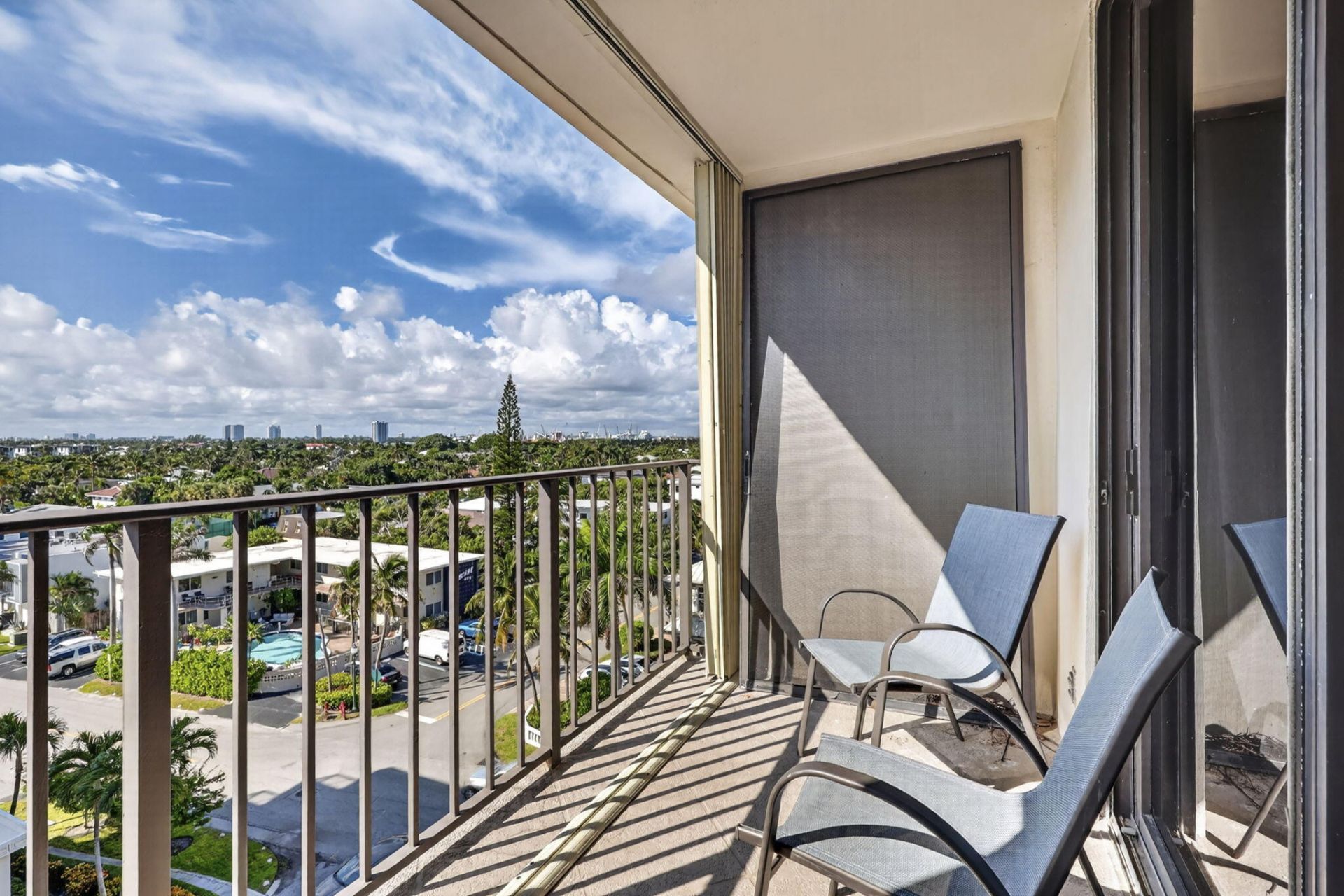 145 S Ocean, Unit 719, Palm Beach Shores, FL 33404 Photo
