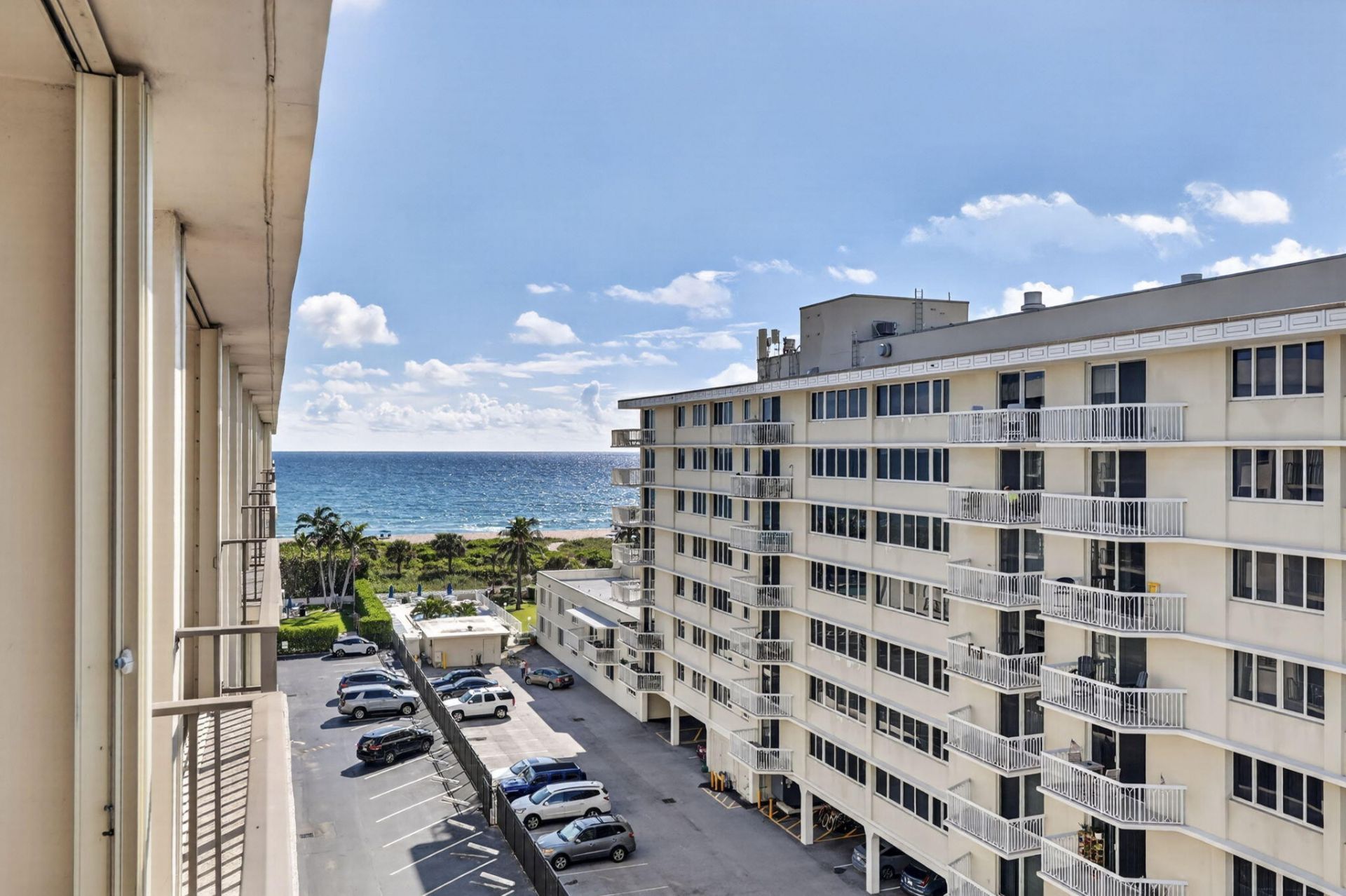 145 S Ocean, Unit 719, Palm Beach Shores, FL 33404 Photo