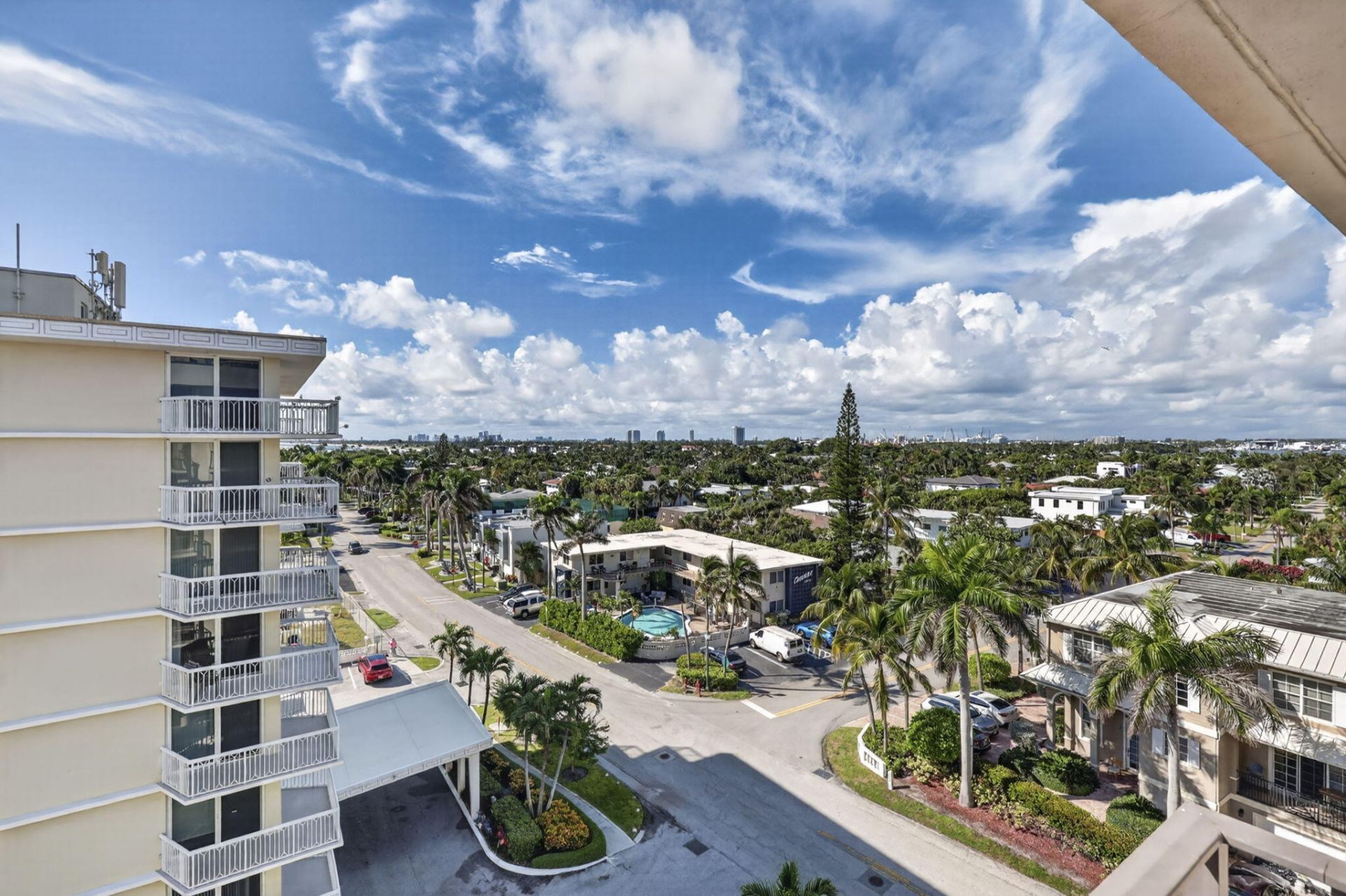 145 S Ocean, Unit 719, Palm Beach Shores, FL 33404 Photo