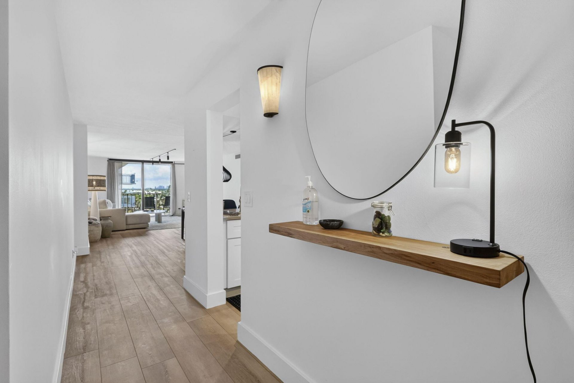 145 S Ocean, Unit 719, Palm Beach Shores, FL 33404 Photo