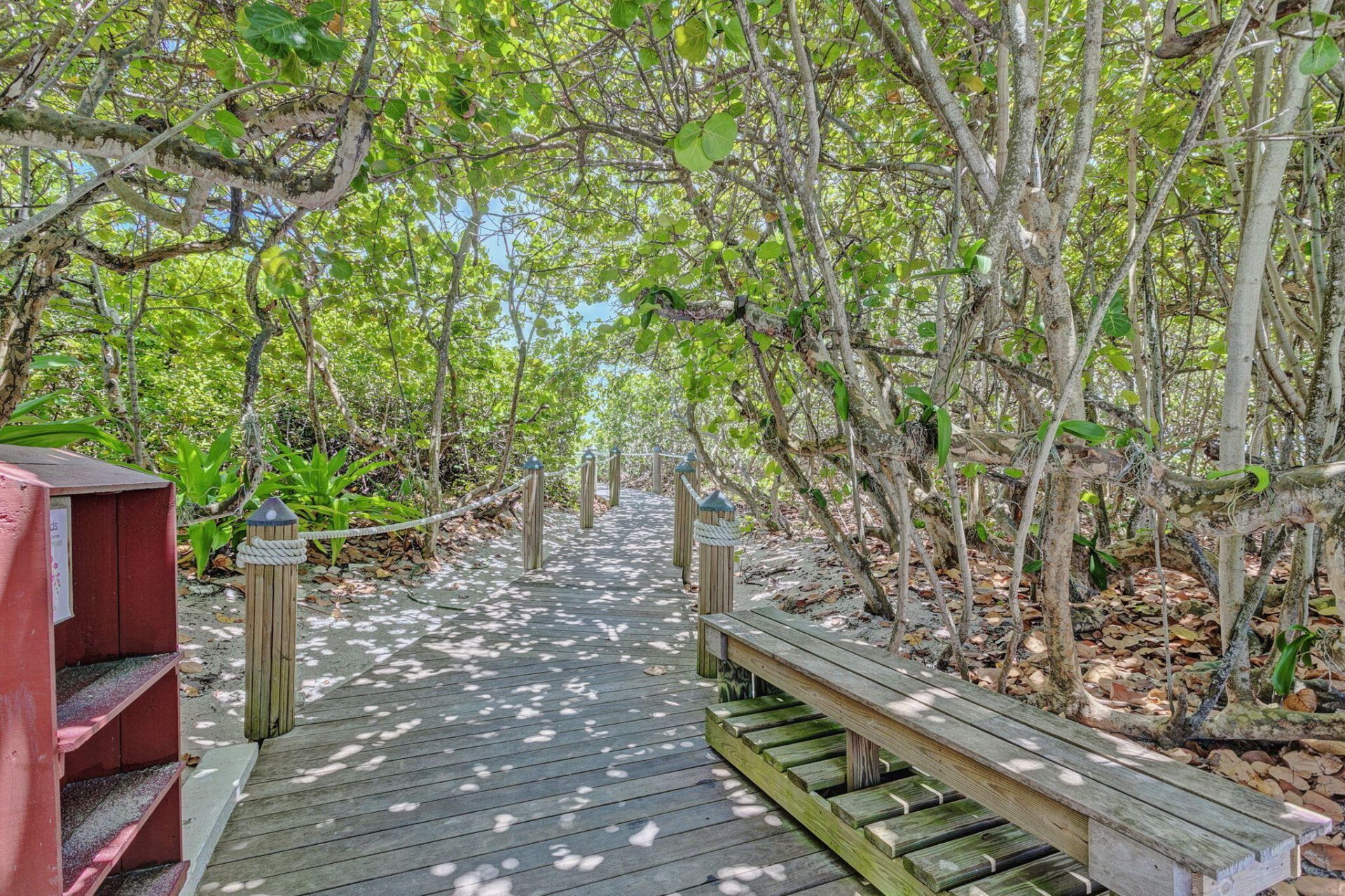 145 S Ocean, Unit 719, Palm Beach Shores, FL 33404 Photo