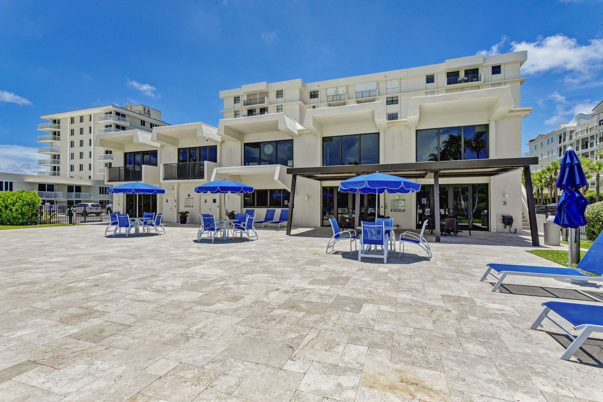 145 S Ocean, Unit 719, Palm Beach Shores, FL 33404 Photo