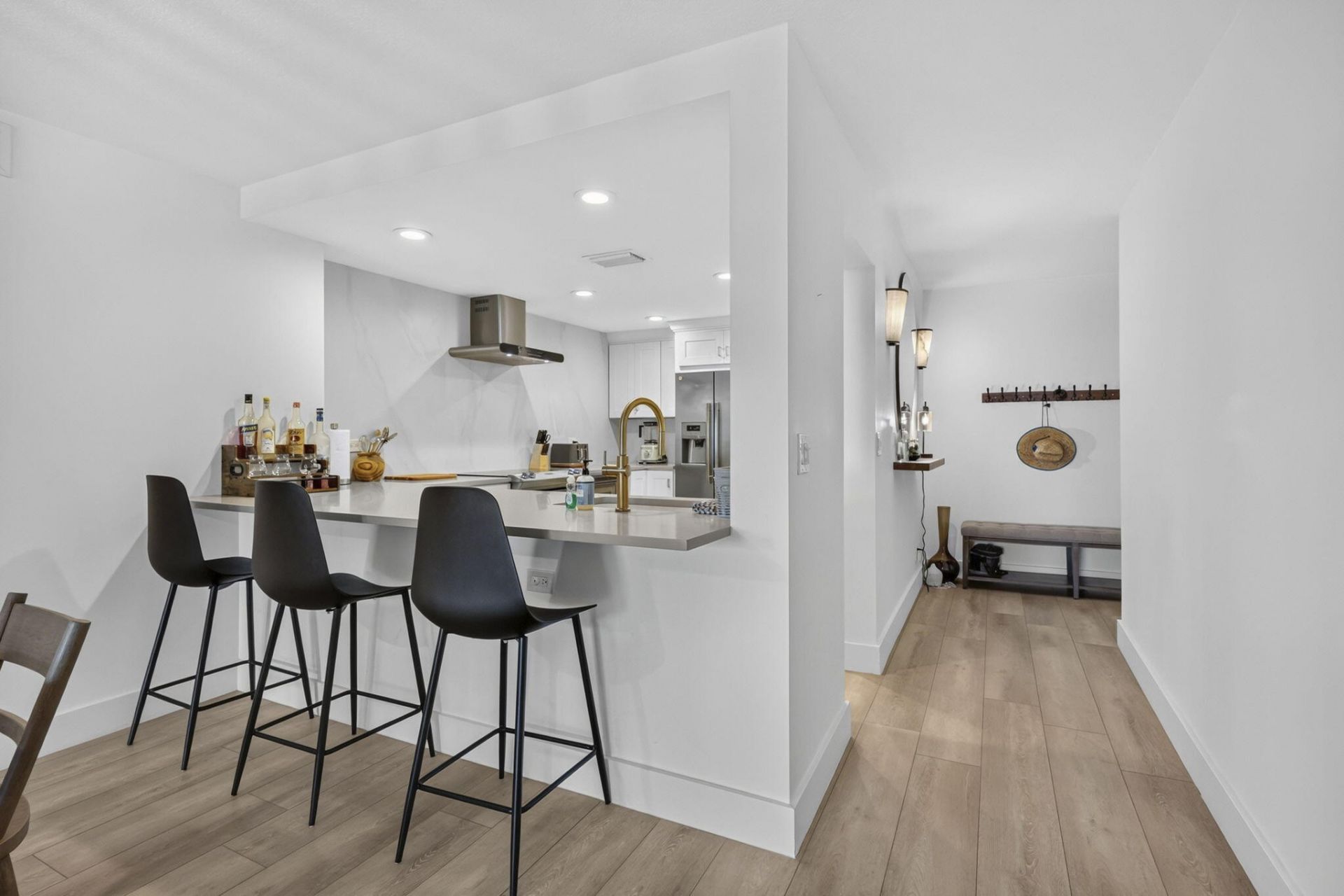 145 S Ocean, Unit 719, Palm Beach Shores, FL 33404 Photo