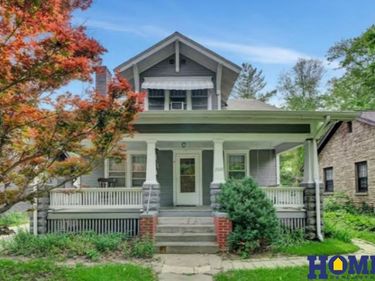2640 S 11th Street, Lincoln, NE 68502