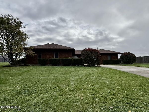 501 Cardinal Drive, Bryan, OH 43506