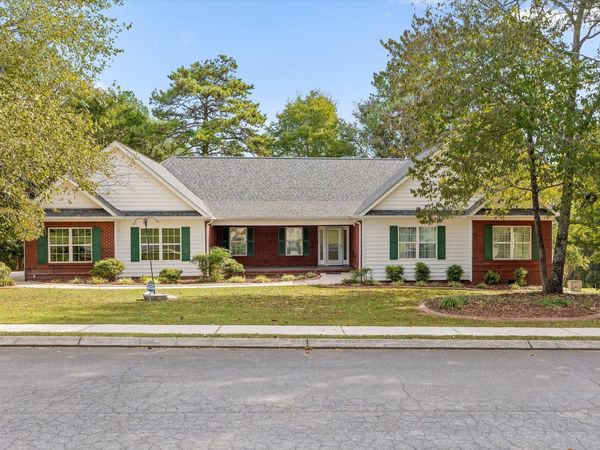 212 Honeysuckle Drive, Rock Spring, GA 30739