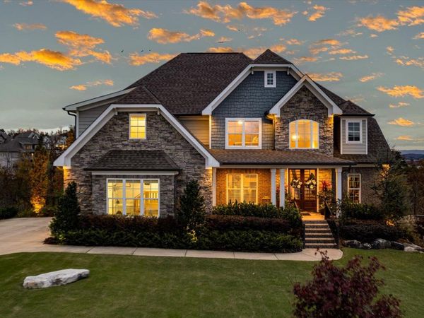 5943 Eaglemont Drive, Chattanooga, TN 37416