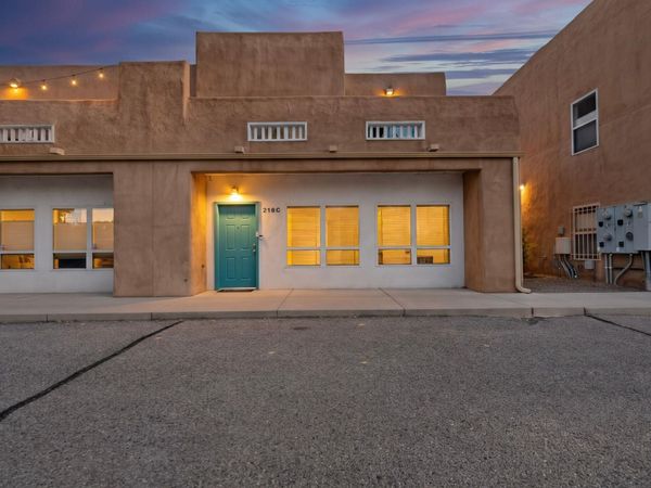 218 Cynthia Loop NW, Unit C, Albuquerque, NM 87114