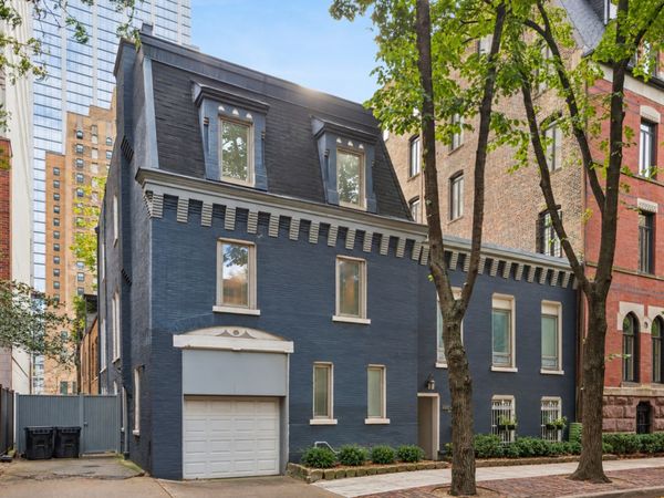 29 W Chestnut Street , Unit 5A, Chicago, IL 60610