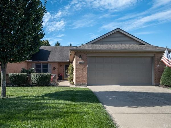 1504 Dee Anne Drive, Xenia, OH 45385