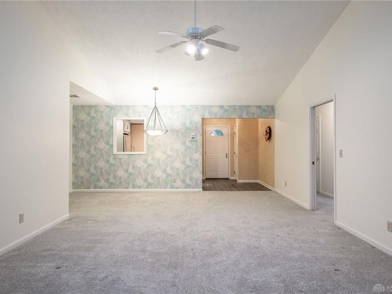 1504 Dee Anne Drive, Xenia, OH 45385 Photo 22