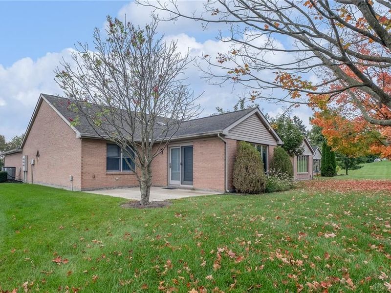 1504 Dee Anne Drive, Xenia, OH 45385 Photo 29