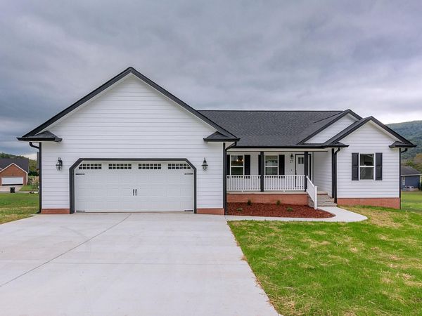 27 Flagstone Cove , Dunlap, TN 37327